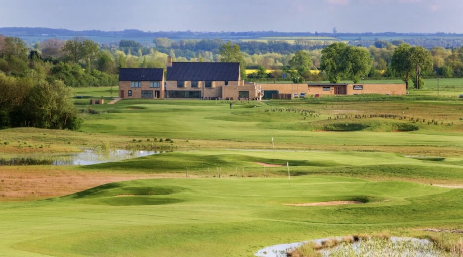 Photo of Saint Ives (Hunts) Golf Club